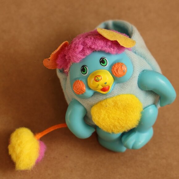 Popples - Picture 4 of 5